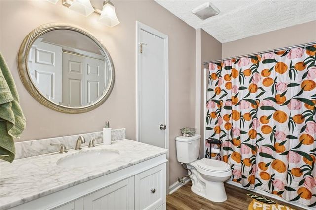 17 Powder Court, Dallas, GA 30157