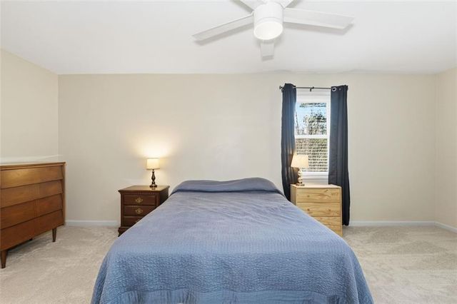 17 Powder Court, Dallas, GA 30157