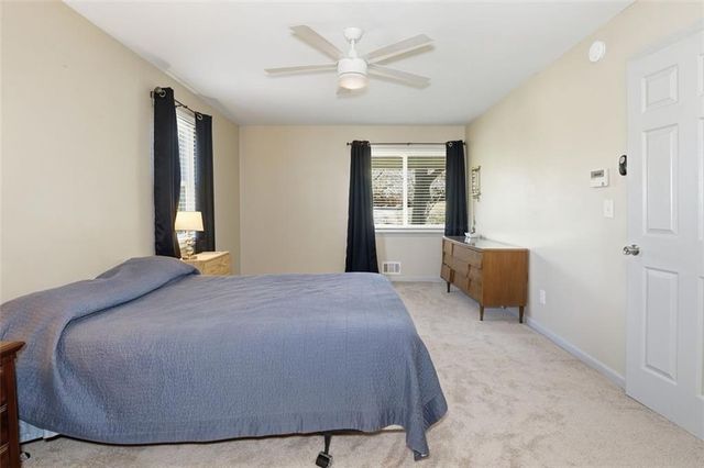 17 Powder Court, Dallas, GA 30157