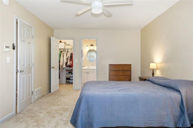 17 Powder Court, Dallas, GA 30157