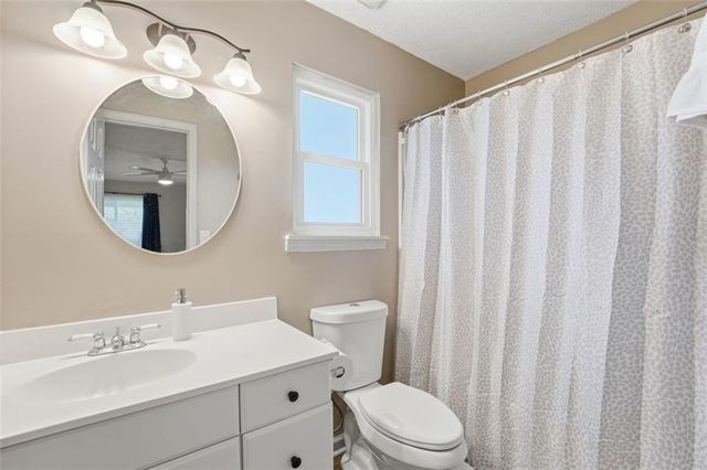 17 Powder Court, Dallas, GA 30157