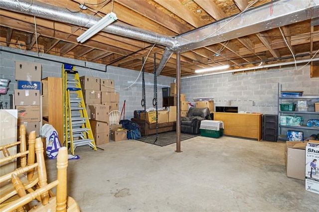 17 Powder Court, Dallas, GA 30157