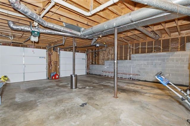 17 Powder Court, Dallas, GA 30157