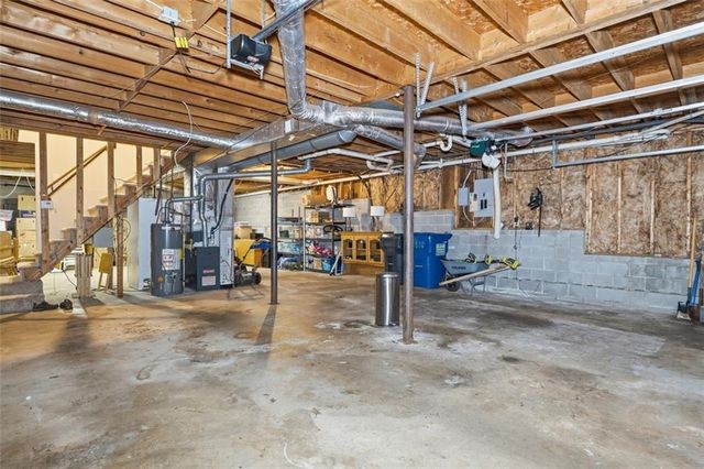 17 Powder Court, Dallas, GA 30157