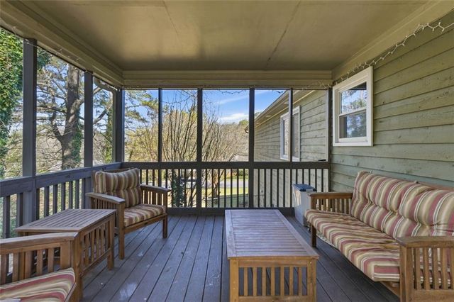 17 Powder Court, Dallas, GA 30157