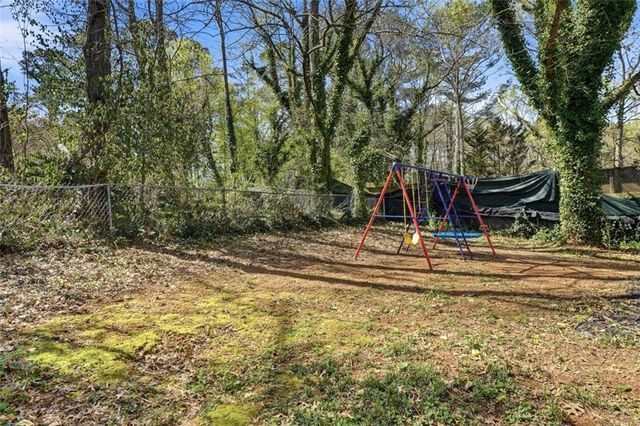 17 Powder Court, Dallas, GA 30157