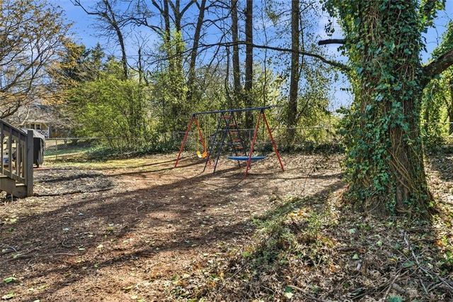 17 Powder Court, Dallas, GA 30157