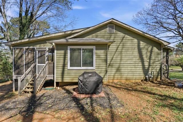 17 Powder Court, Dallas, GA 30157