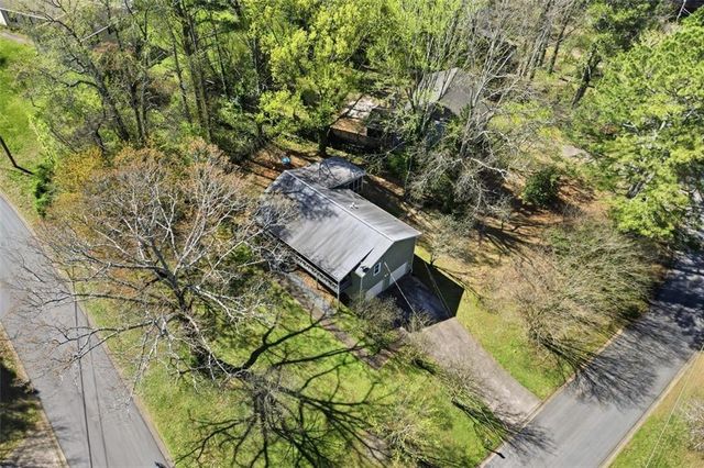 17 Powder Court, Dallas, GA 30157