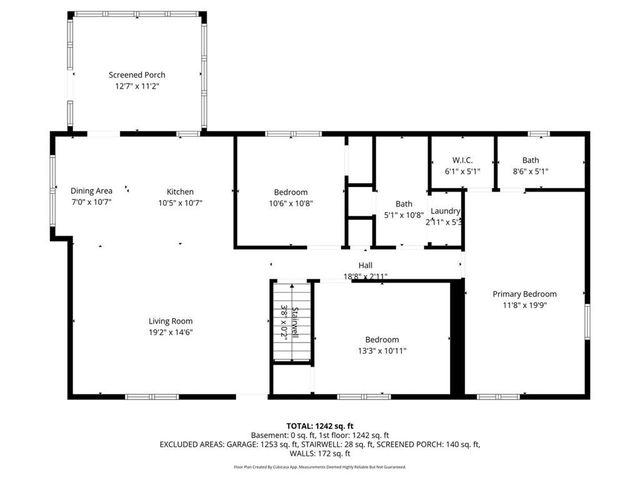 17 Powder Court, Dallas, GA 30157