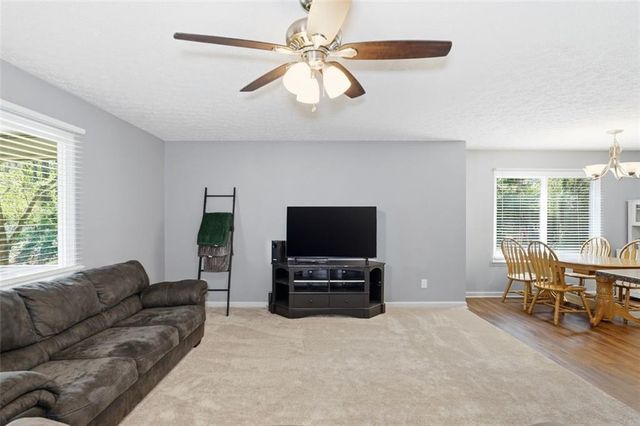 17 Powder Court, Dallas, GA 30157