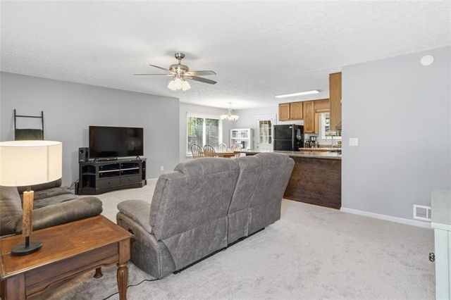 17 Powder Court, Dallas, GA 30157