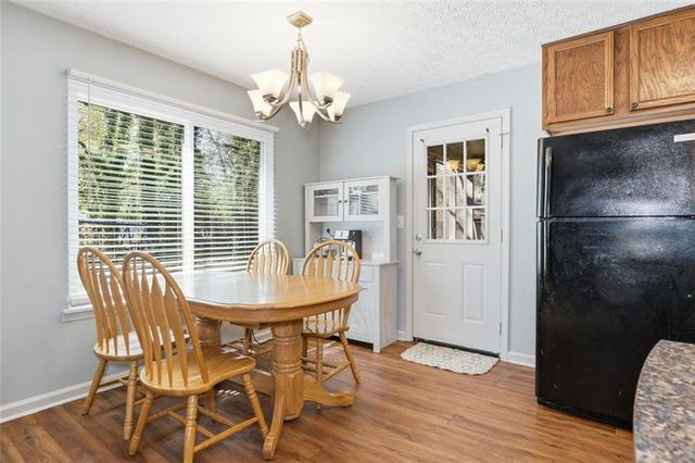 17 Powder Court, Dallas, GA 30157