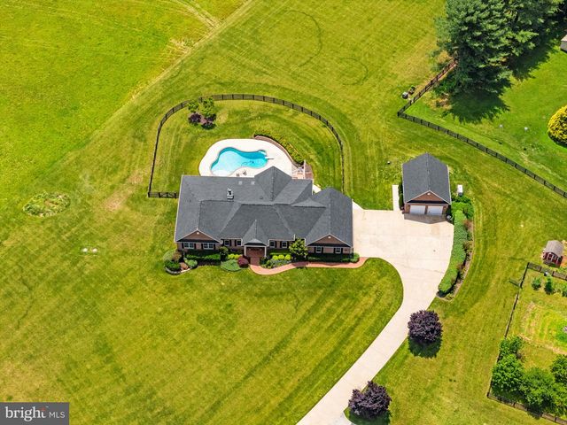 39787 WATERFORDWAY LN, Waterford, VA 20197