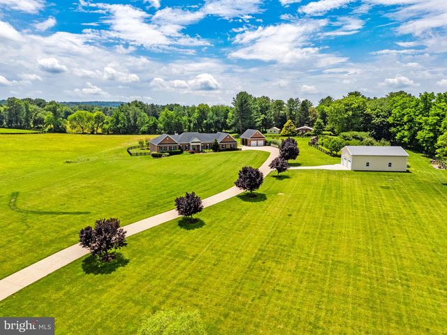39787 WATERFORDWAY LN, Waterford, VA 20197