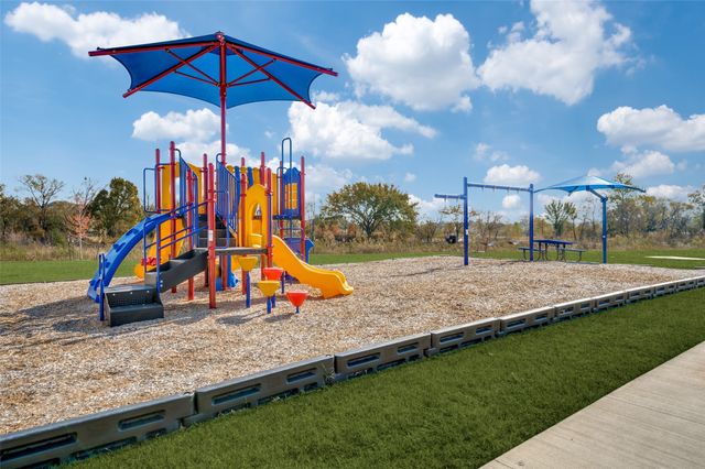 4409 Cave Springs Street, Celina, TX 75078