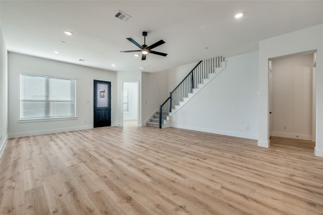 4409 Cave Springs Street, Celina, TX 75078