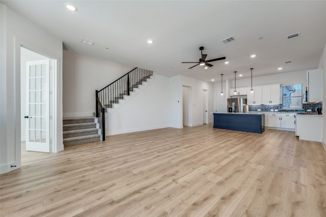 4409 Cave Springs Street, Celina, TX 75078