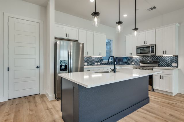 4409 Cave Springs Street, Celina, TX 75078