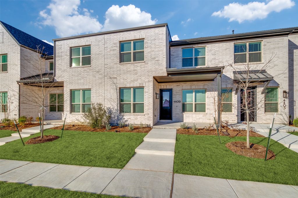 4409 Cave Springs Street, Celina, TX 75078