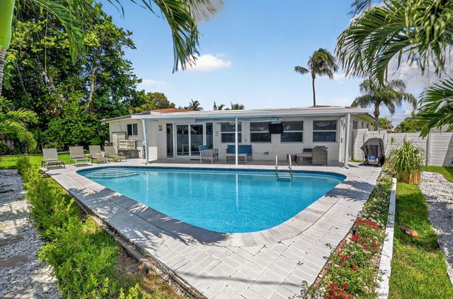 118 SE 29th Avenue, Boynton Beach, FL 33435