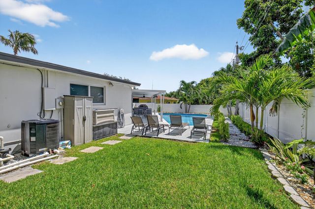 118 SE 29th Avenue, Boynton Beach, FL 33435