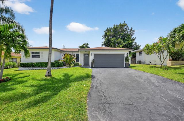 118 SE 29th Avenue, Boynton Beach, FL 33435