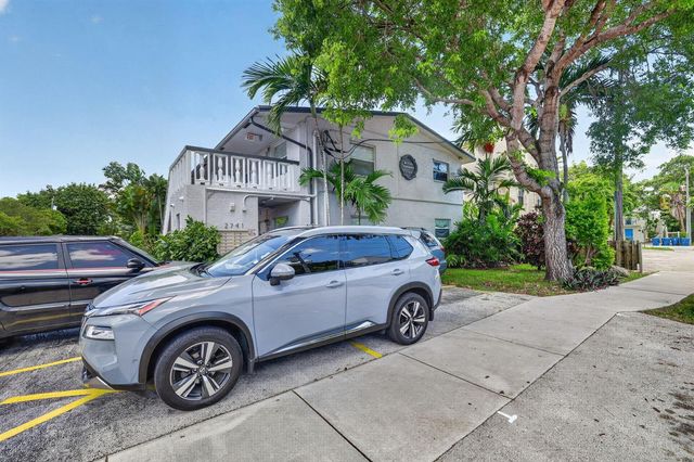 2741 NE 8th Avenue 15, Wilton Manors, FL 33334