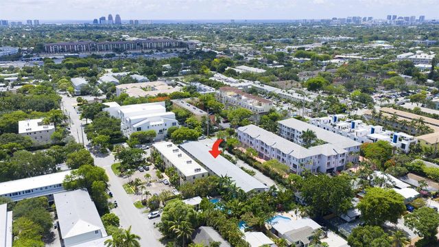 2741 NE 8th Avenue 15, Wilton Manors, FL 33334
