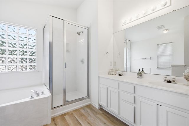 3555 Sandy Koufax LN, Round Rock, TX 78665