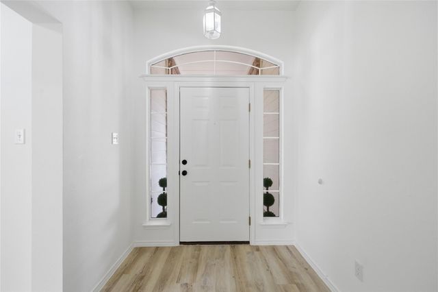 3555 Sandy Koufax LN, Round Rock, TX 78665