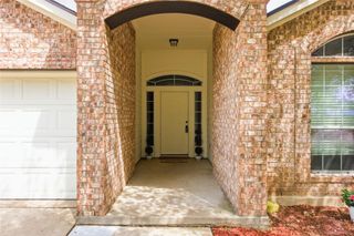 3555 Sandy Koufax LN, Round Rock, TX 78665