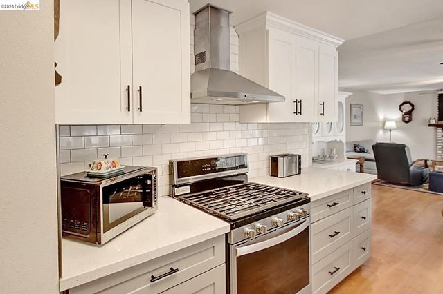 3516 Brookdale Court, Antioch, CA 94509