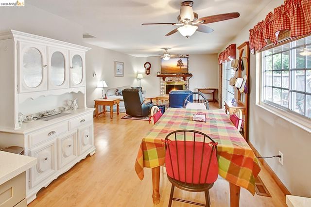 3516 Brookdale Court, Antioch, CA 94509