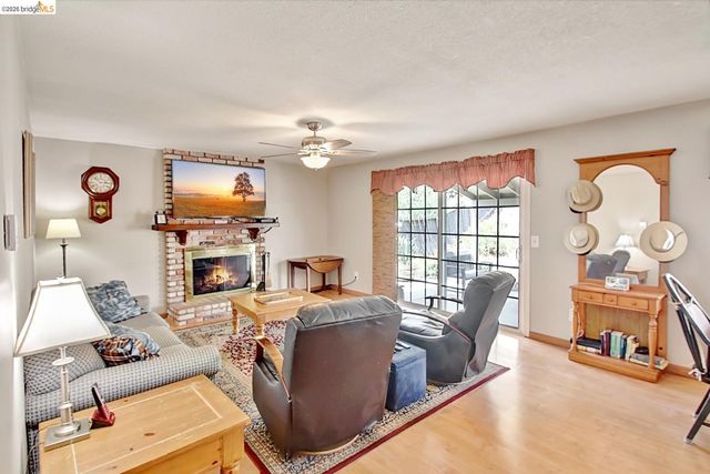 3516 Brookdale Court, Antioch, CA 94509