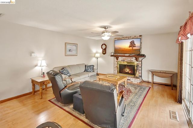3516 Brookdale Court, Antioch, CA 94509