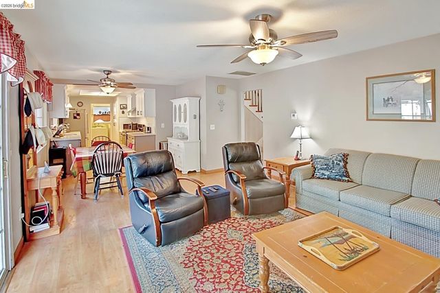 3516 Brookdale Court, Antioch, CA 94509