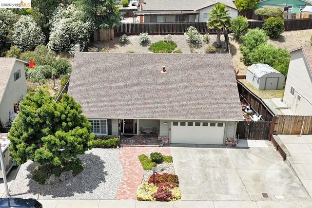 3516 Brookdale Court, Antioch, CA 94509