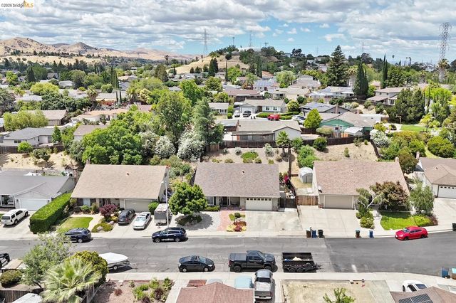 3516 Brookdale Court, Antioch, CA 94509