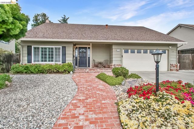 3516 Brookdale Court, Antioch, CA 94509