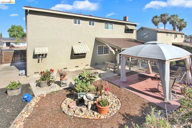 3516 Brookdale Court, Antioch, CA 94509