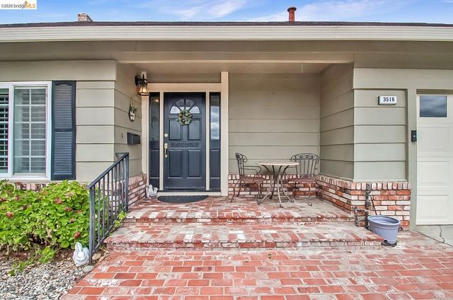 3516 Brookdale Court, Antioch, CA 94509