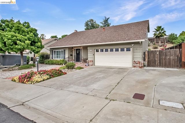 3516 Brookdale Court, Antioch, CA 94509