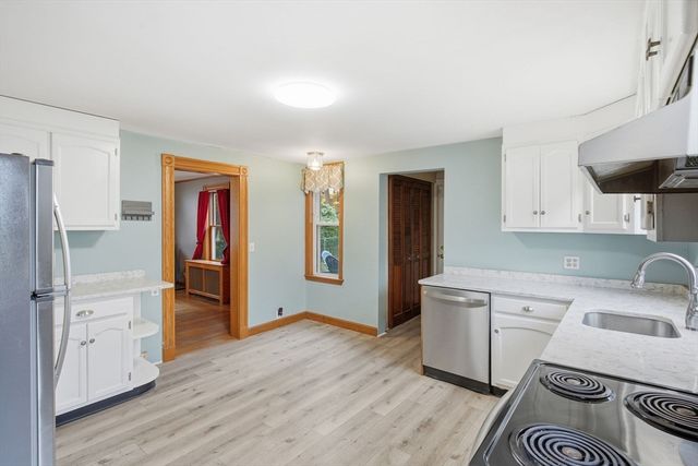 50 Bardwell, South Hadley, MA 01075