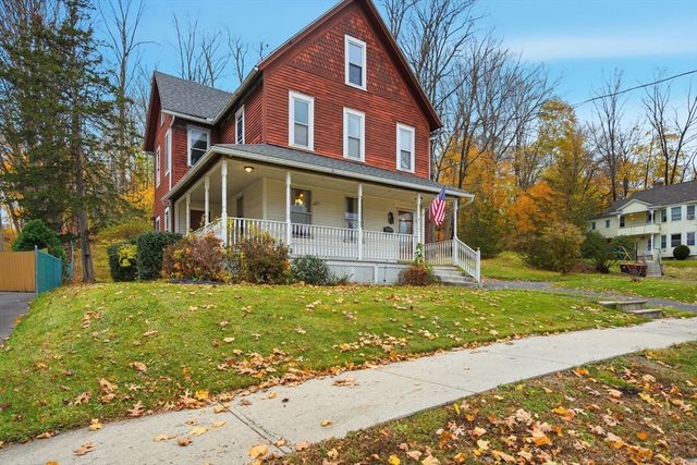 50 Bardwell, South Hadley, MA 01075