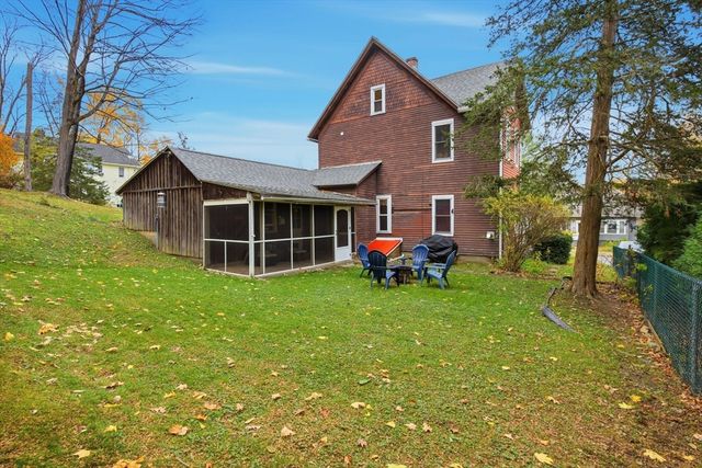 50 Bardwell, South Hadley, MA 01075