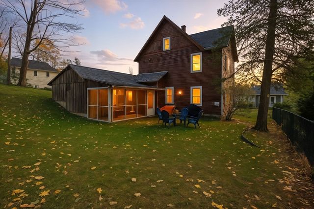 50 Bardwell, South Hadley, MA 01075