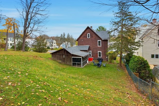 50 Bardwell, South Hadley, MA 01075