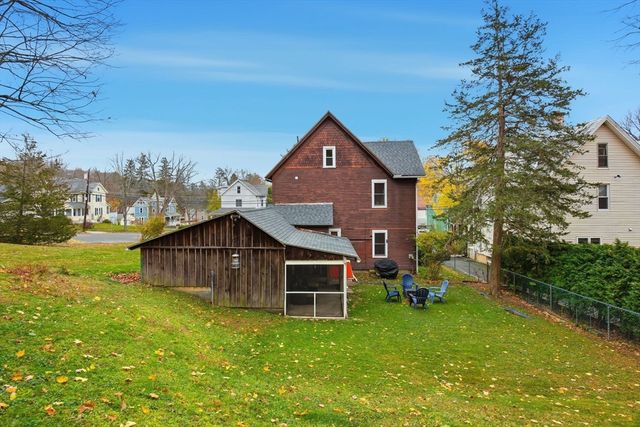 50 Bardwell, South Hadley, MA 01075