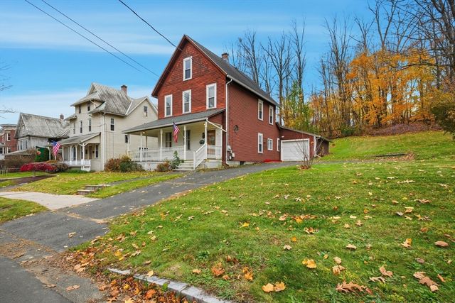 50 Bardwell, South Hadley, MA 01075